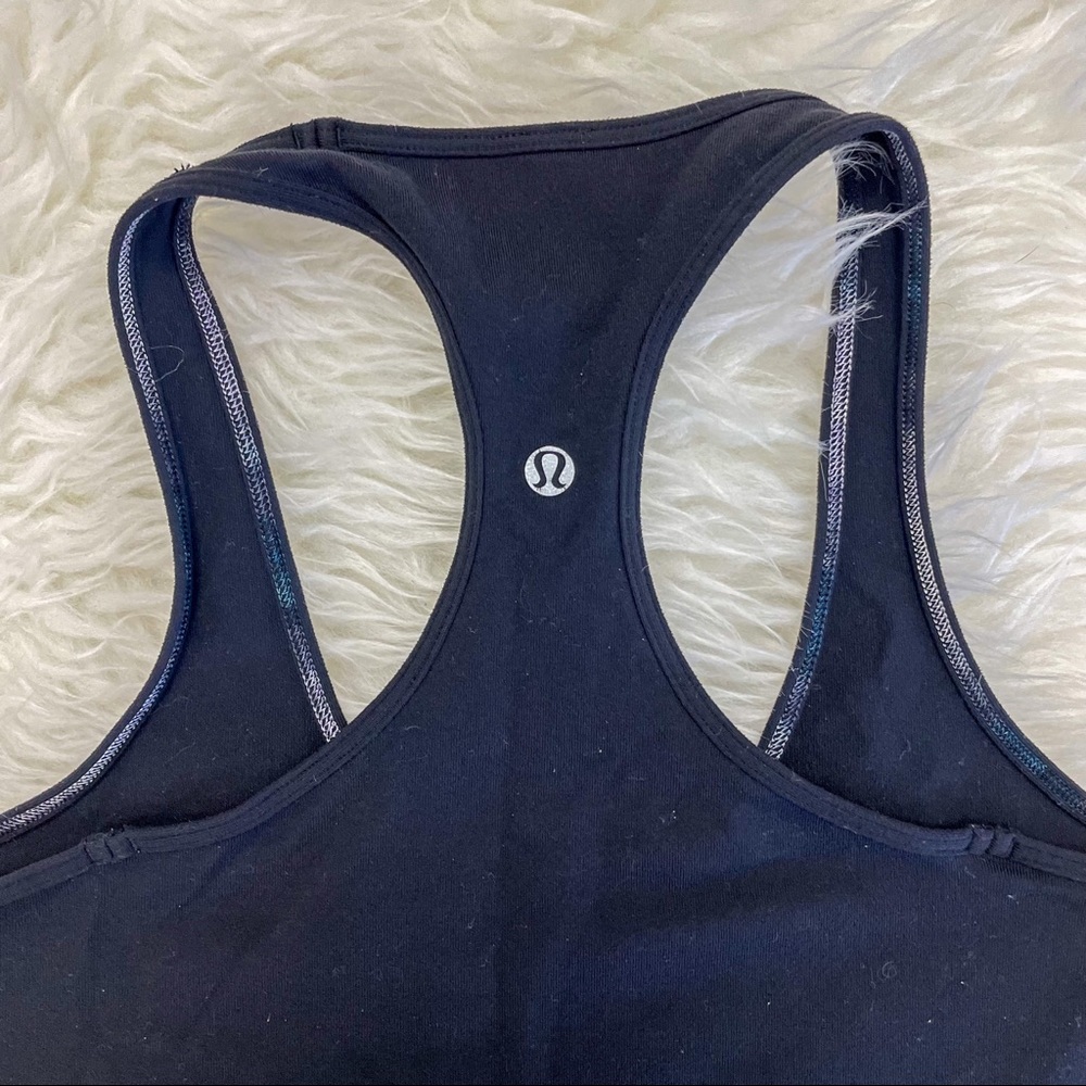 LULULEMON RACERBACK TANK - Picture 4 of 4